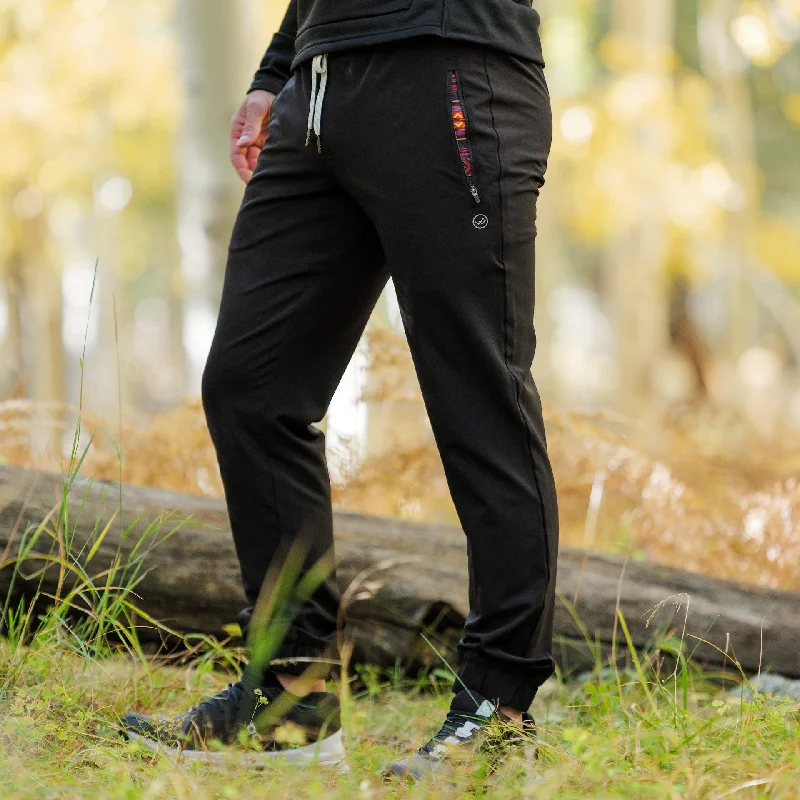 Great Deals Hoth Jogger (Athletic) - Obsidian