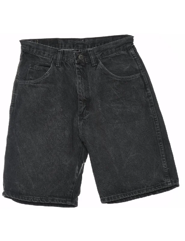 Price Reduction Wrangler Denim Shorts - W30 L8