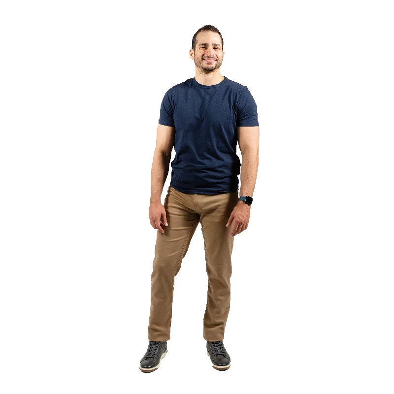 Instant Savings Slim Fit / Denkhaki™ Dark (Dark Khaki)