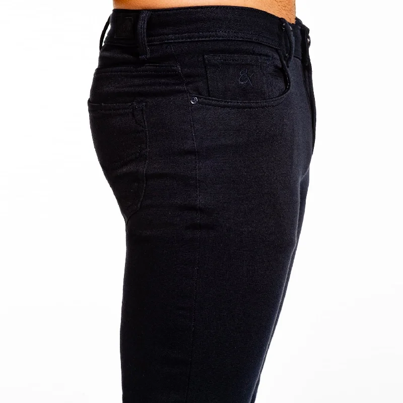 Weekend Offers That Excite Matt Slim Fit Jeans #EIG-49