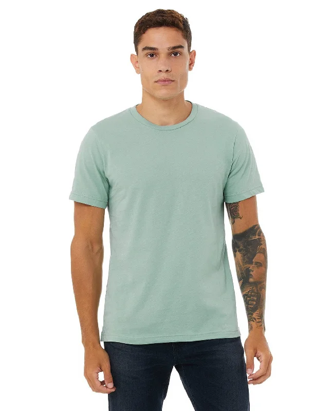 Special Promotion Bella+Canvas Unisex T-Shirt | Dusty Blue