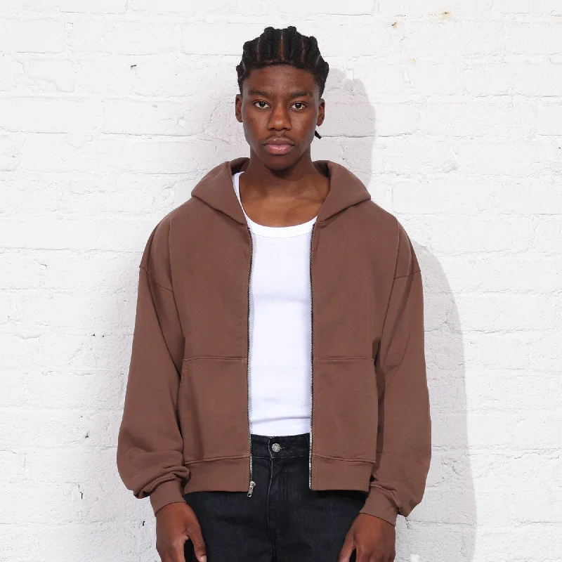 Great Bargains The Mercer Crop Zip II