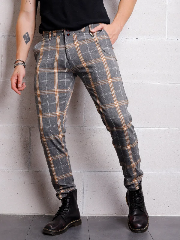Deal Alert CHECKERED STONE