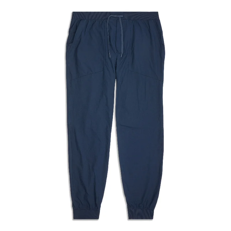 Get It Before It’s Gone ABC Jogger - Resale