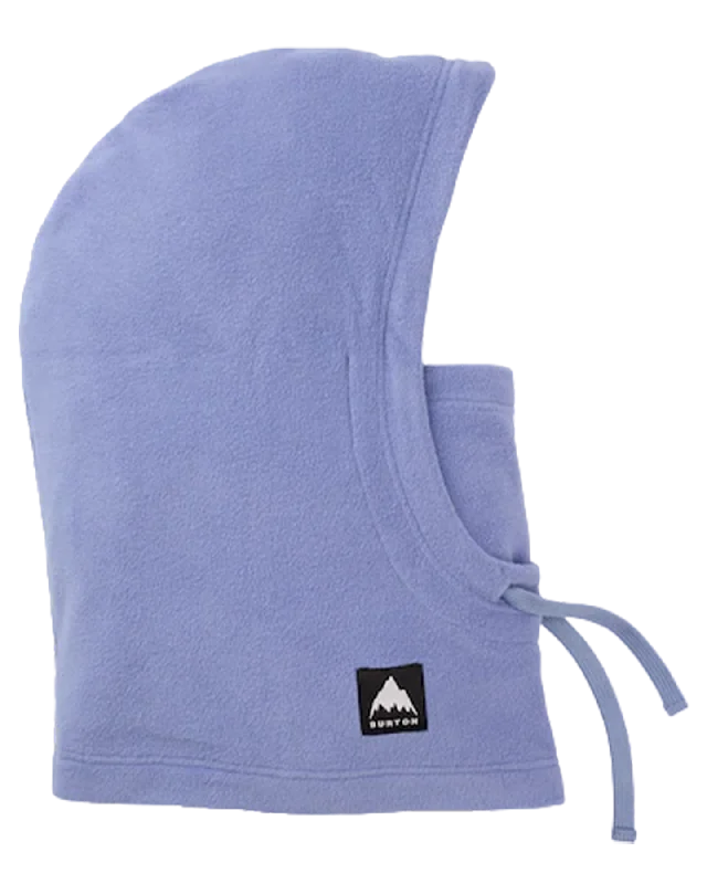 Price Smash Burton Burke Hood - Slate Blue