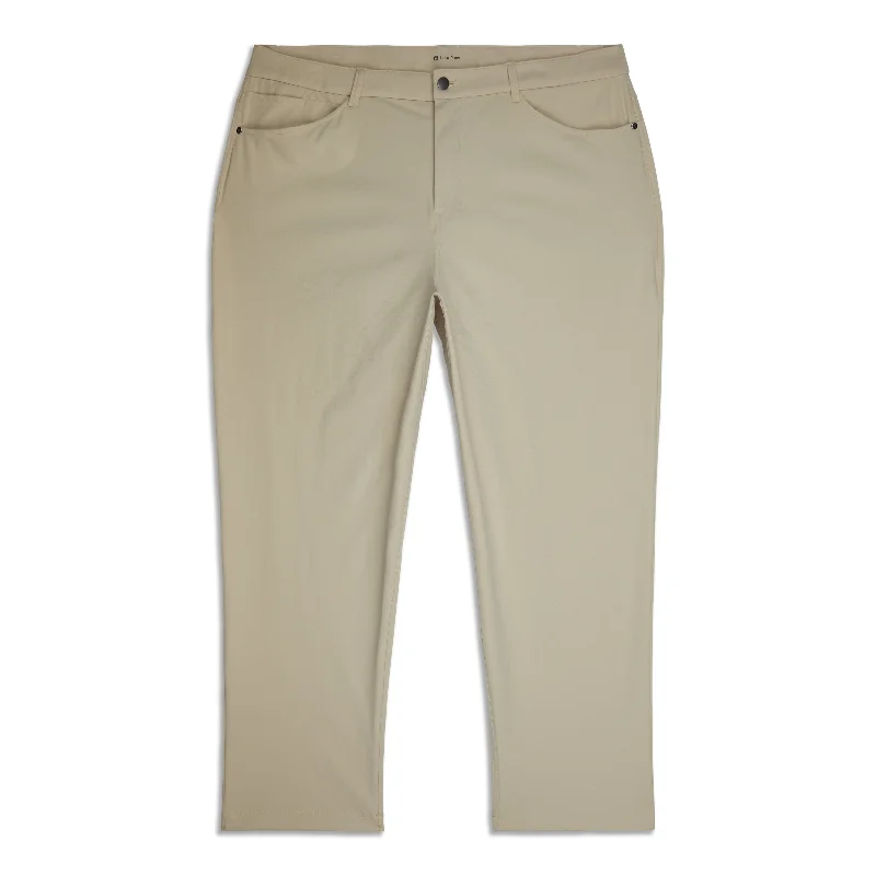 Can't Beat ABC Relaxed-Fit 5 Pocket Pant 30"L - Resale