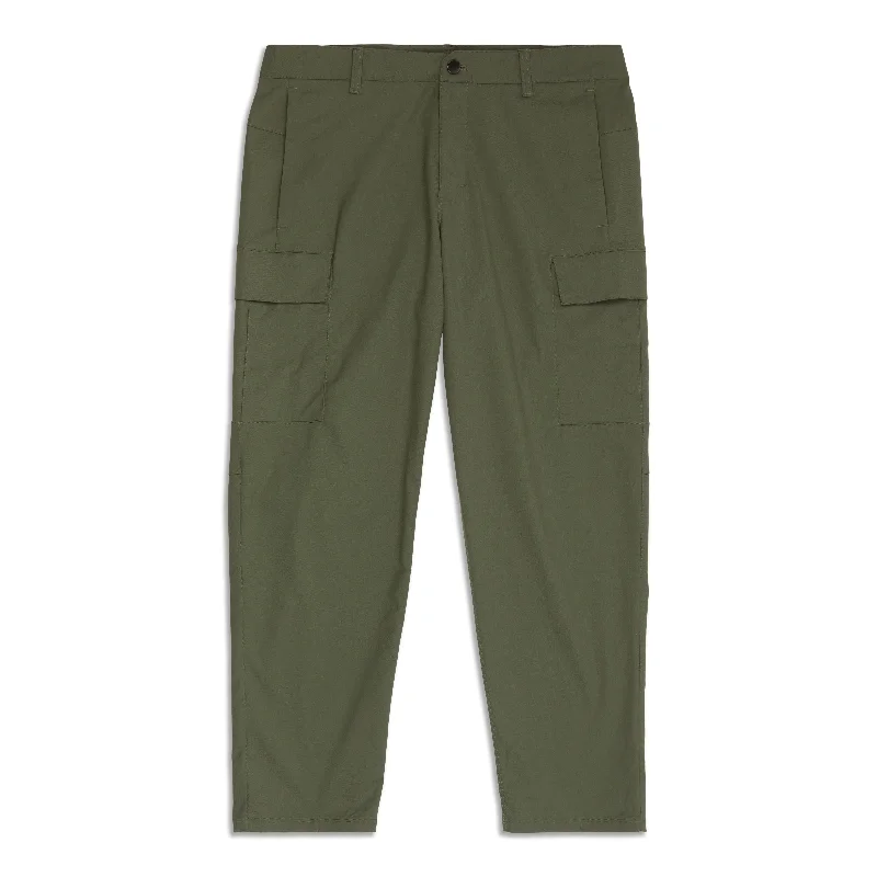 Massive Savings Take The Moment Travel Pant - Resale