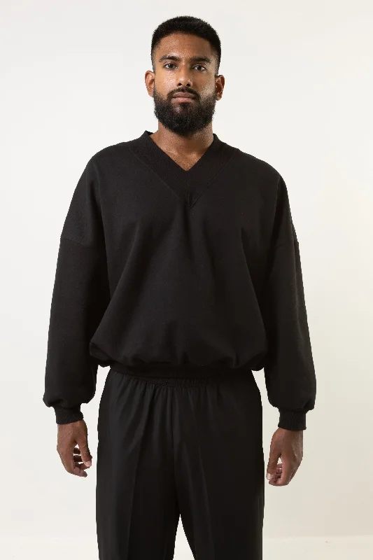 Today’s Deal ELEVATE V-NECK SWEATSHIRT