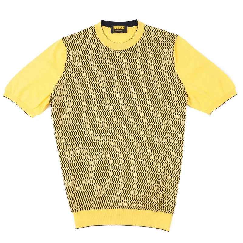 Weekend Offers That Shine Svevo Superfine Lightweight Cotton Sweater