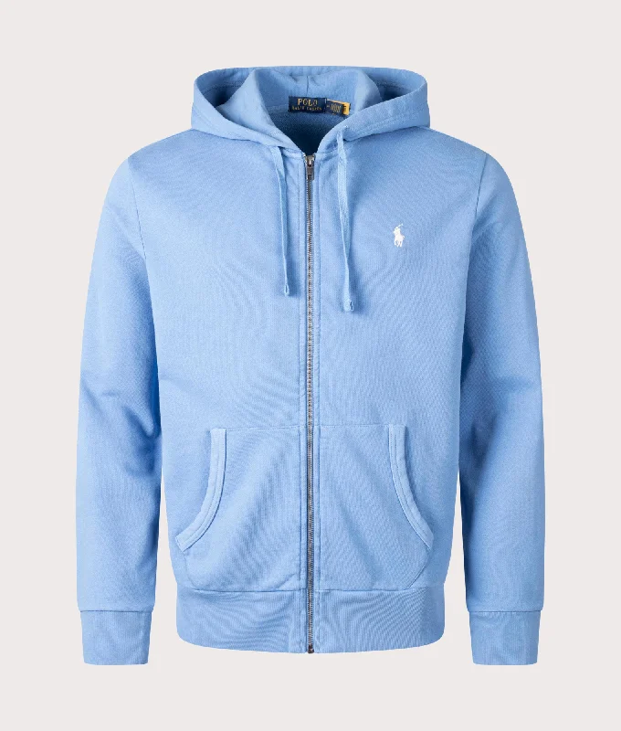Lowest Price Zip Through Hoodie