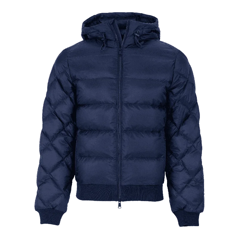 Lowest Rates Cody Hooded Jacket
