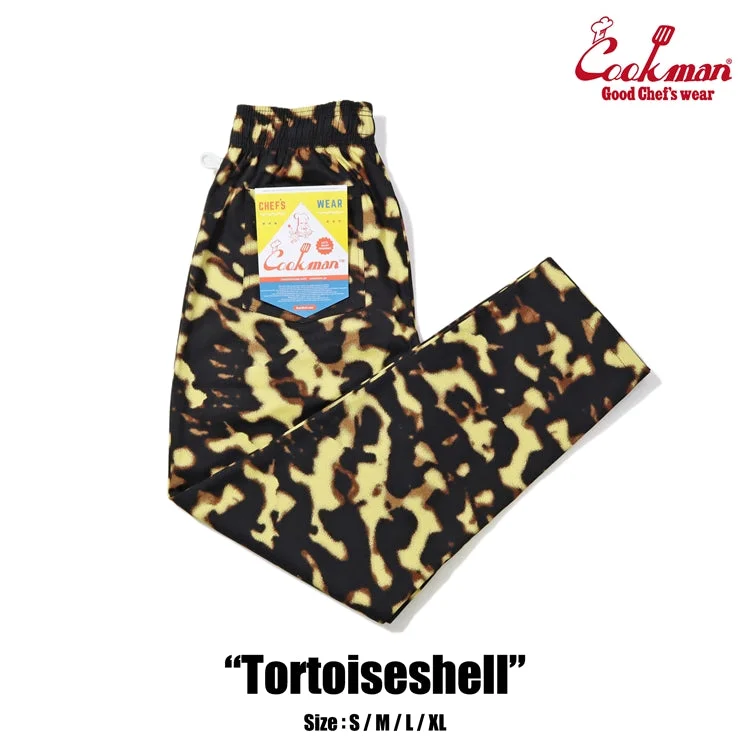 Value Deals Cookman Chef Pants - Tortoiseshell