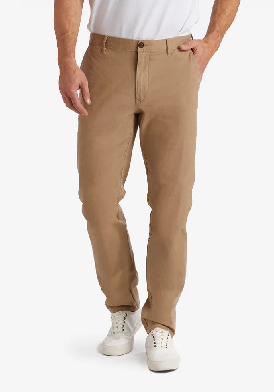 Act Now The Twill Chino Charles
