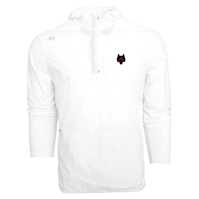 Online Deal Crimson Fire Wolf Newago Pac Lite Jacket