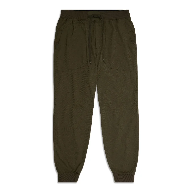 Big Deal ABC Jogger - Resale