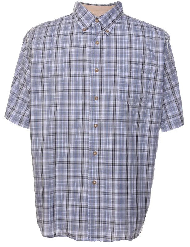 Price Smash Wrangler Checked Shirt - L