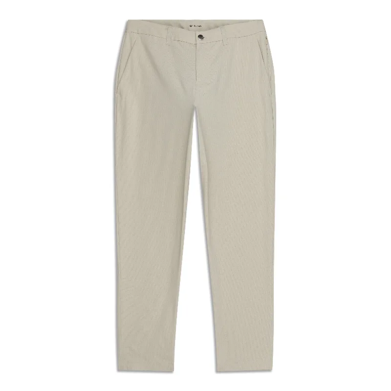 Best Seller ABC Slim-Fit Trouser 32"L - Resale