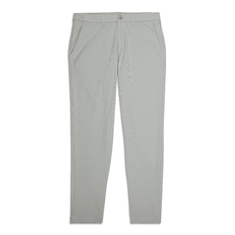 Price Reduction ABC Slim-Fit Trouser 32"L - Resale
