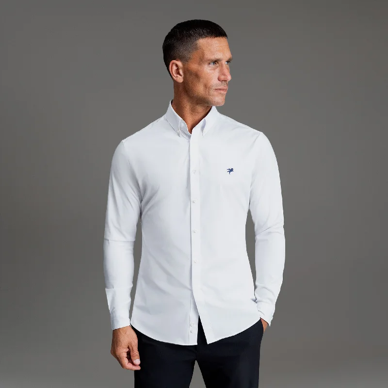 Reduced Price BreezeTech Mercer Shirt