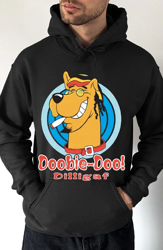 Weekend Deals That Amaze Doobie Doo Pullover Hoodie