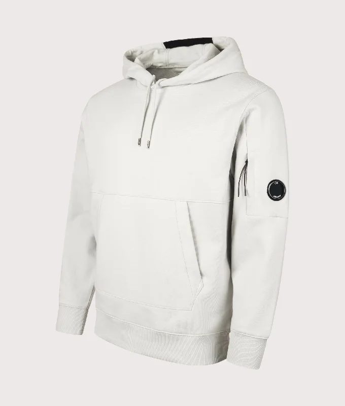 Special Discount Diagonal Raised Hoodie