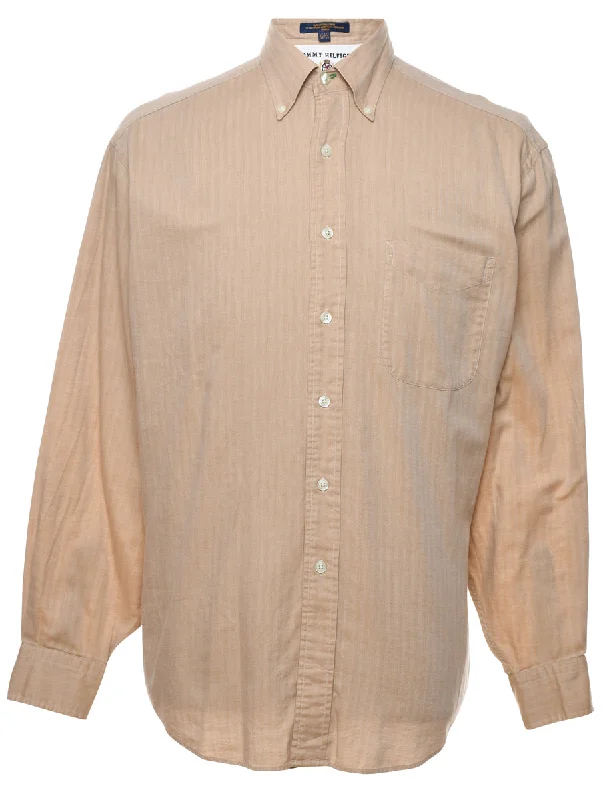 Steal Deal Tommy Hilfiger Shirt - M