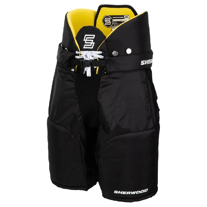 Daily Special Sherwood Rekker Element 4 Senior Ice Hockey Pants