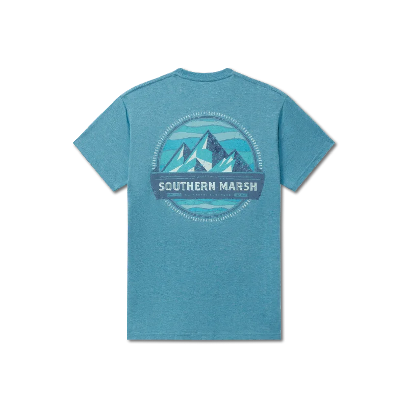 Weekend Specials to Grab Branding Collection Tee - Summit