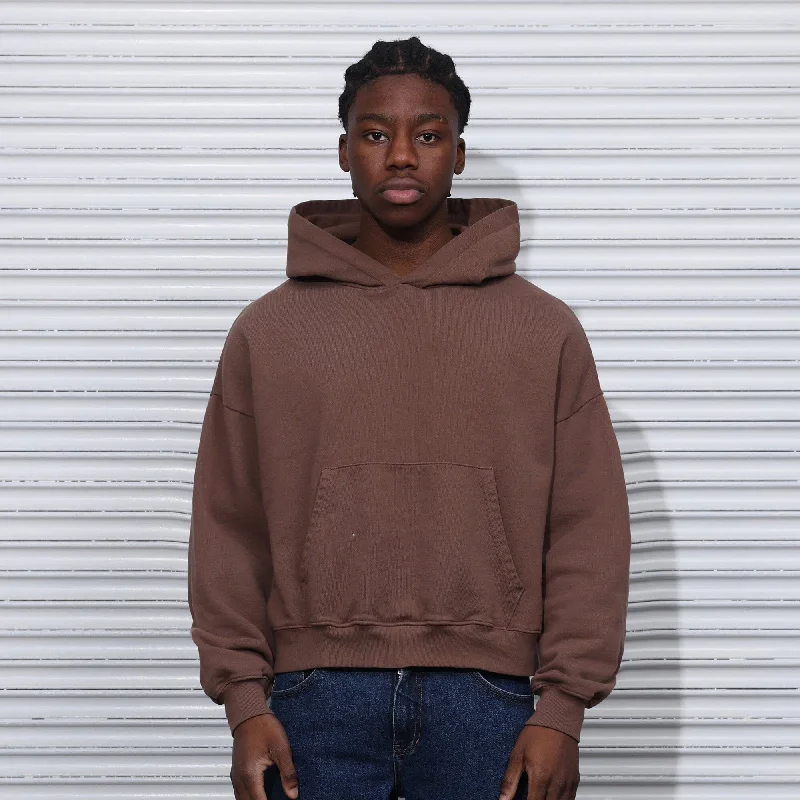 Weekend Specials to Love The Bowery Crop Hoodie