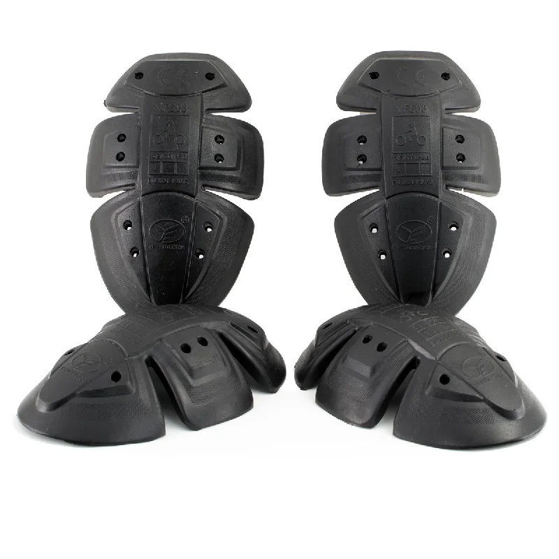 Take Advantage Milwaukee Leather MP7901CE CE Approved Replacement Motorcycle Advanced Armor Take Advantage Milwaukee Leather MP7901CE CE Approved Replacement Motorcycle Advanced Armor