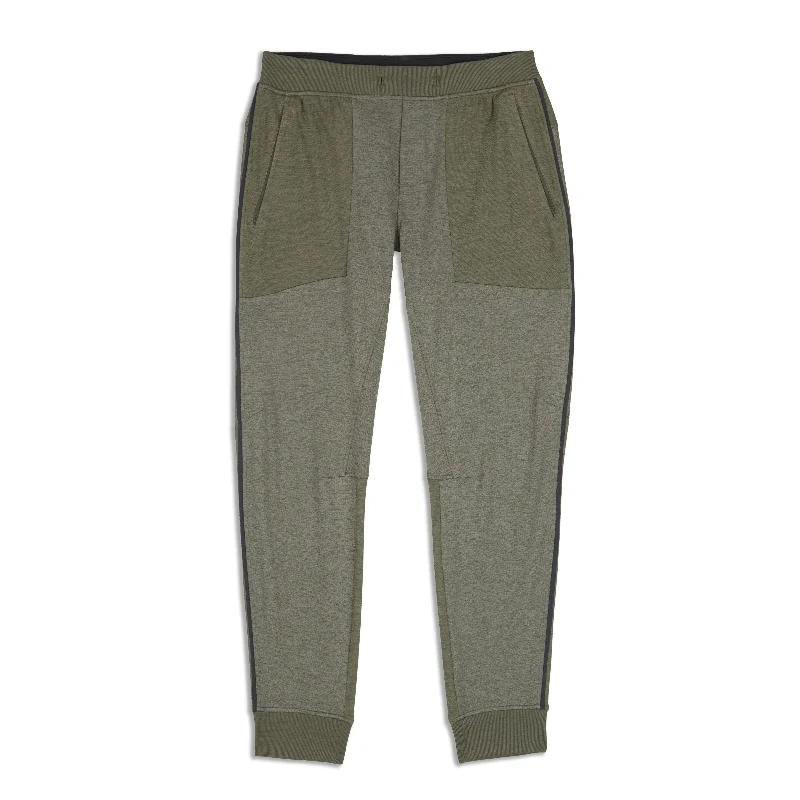 Flash Sale Textured Tech Jogger - Resale