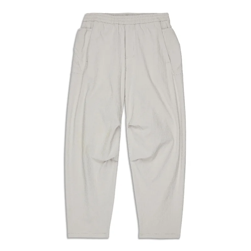 Weekend Specials to Indulge In lululemon lab Stretch Woven Pant - Resale