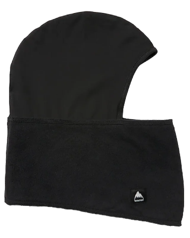 Super Savings Burton Kids' Balaclava - True Black
