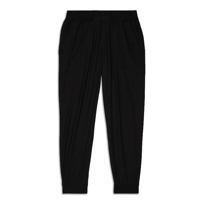Weekend Specials Just for You ABC Jogger - Resale