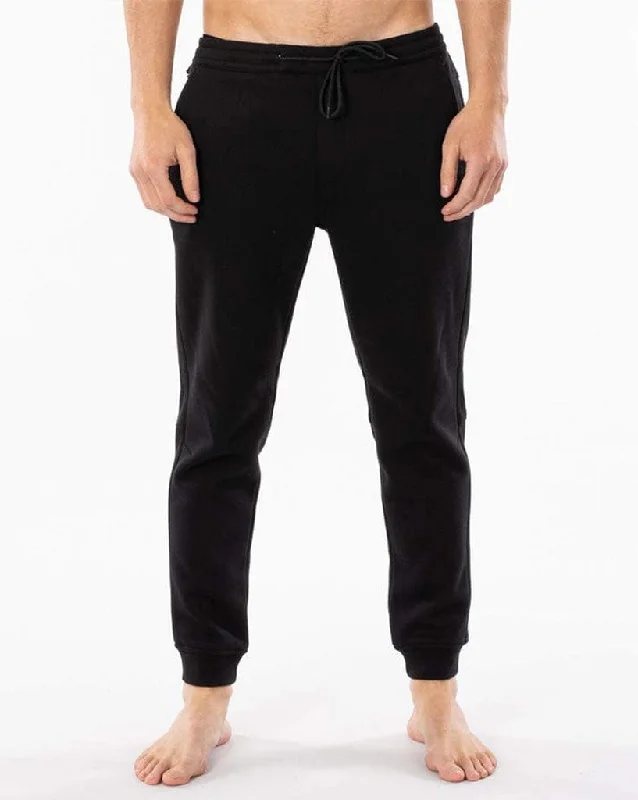 Now or Never Anti Series Departed Trackpant