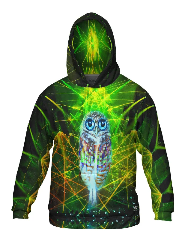 Hurry In Edm Owl