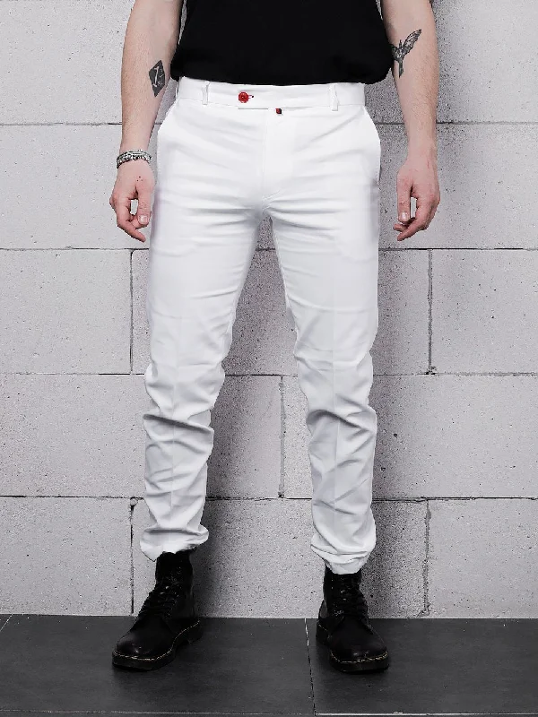 Online Deal CREAM FRAPPUCCINO PANTS