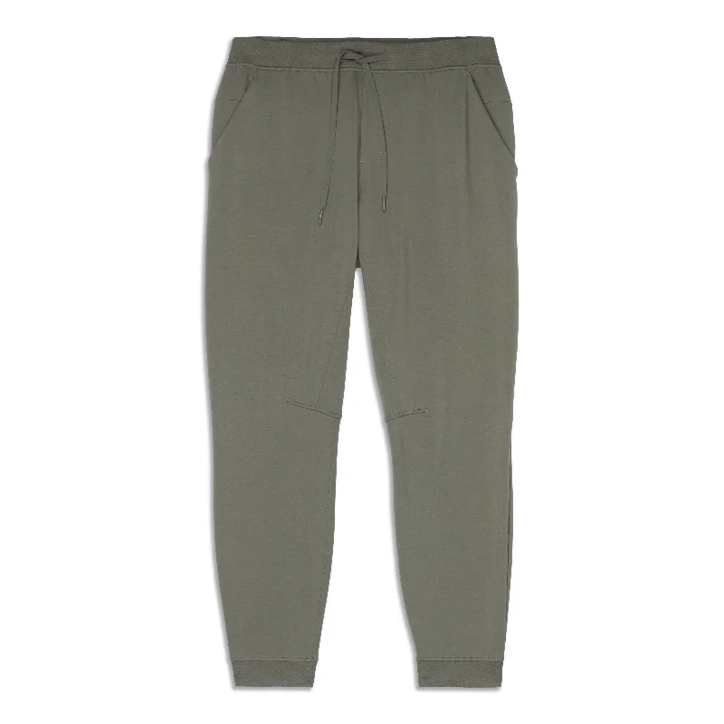 Can't Resist City Sweat Jogger - Resale