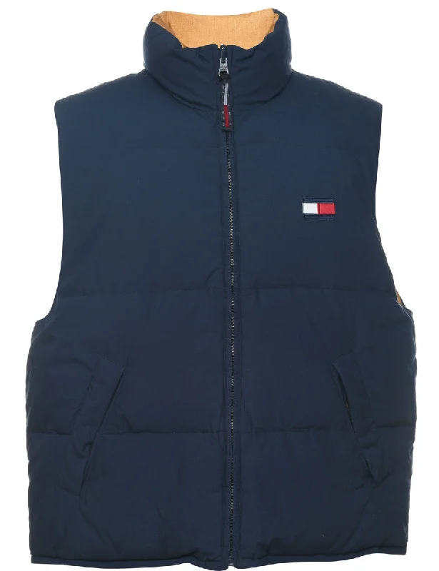 Price Drop Tommy Hilfiger Puffer Vest - XL