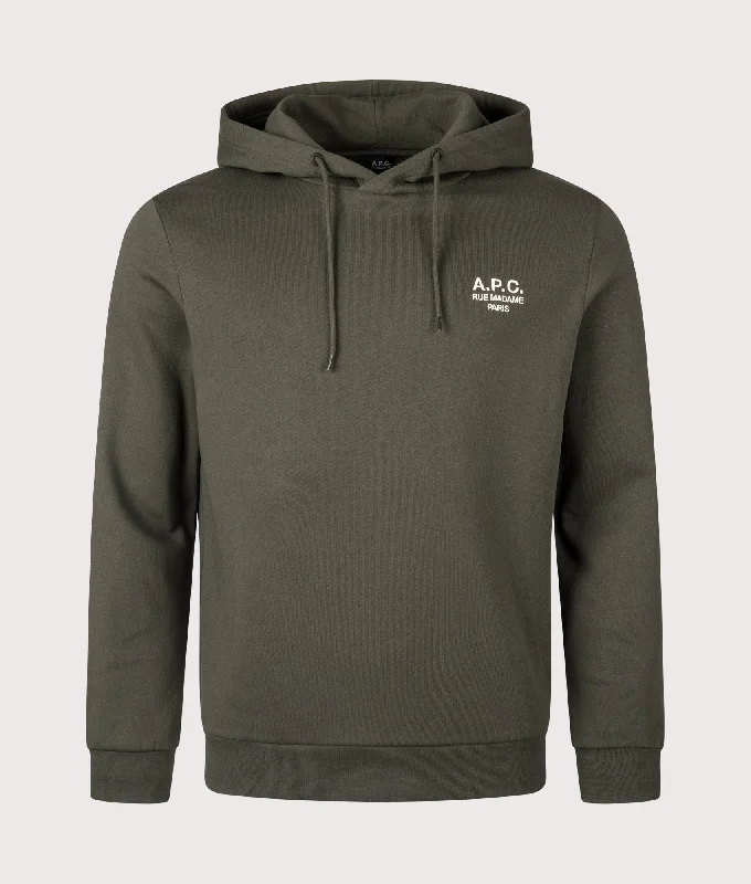 Huge Savings Rue Madame GOTS Hoodie