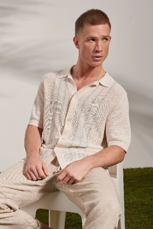 Price Fest Gatsby Speed Stripe SS Shirt