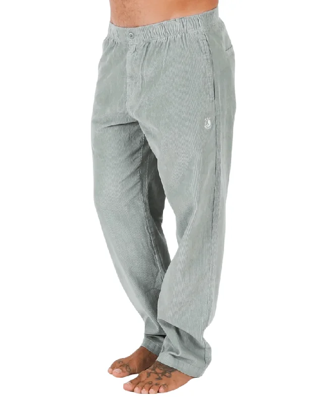 Act Now Whaler Cord Pant