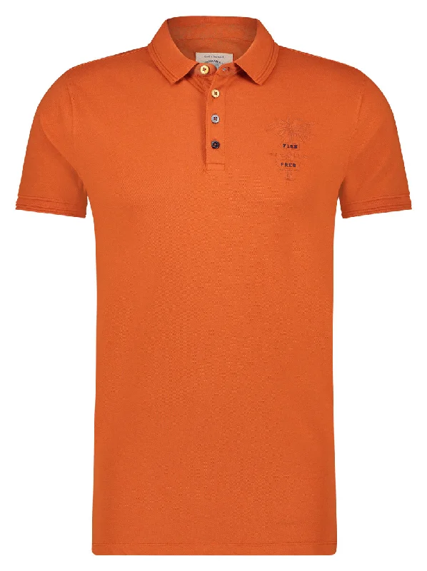 Final Markdown POLO S/S PLAIN STRETCH   AFNF 22.03.308