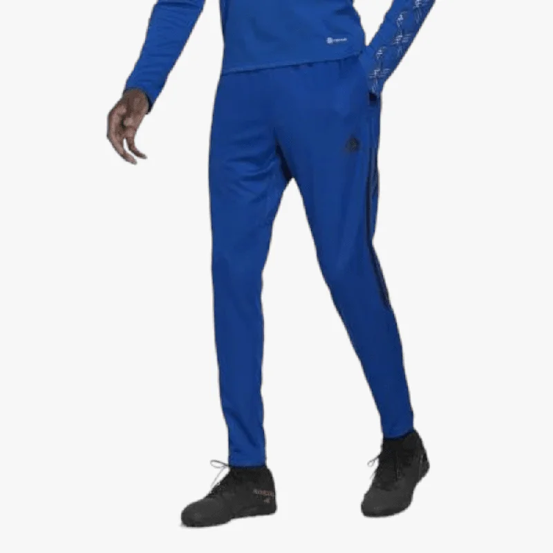 Weekend Savings Extravaganza adidas Mens Tiro Track Pants Royal Blue