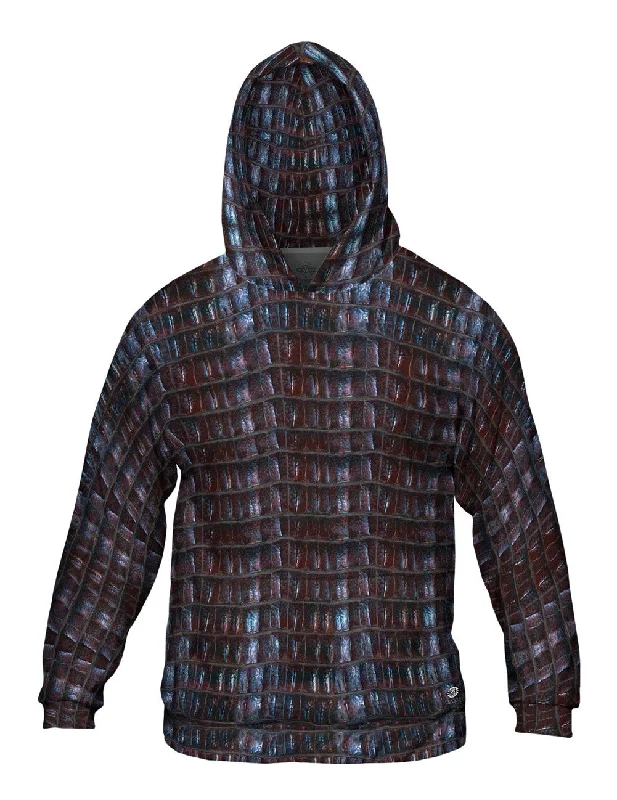 Weekend Bargains to Savor Crocodile Skin