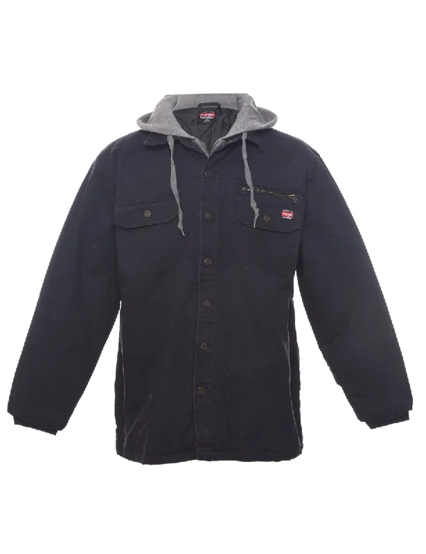 Super Bargain Wrangler Jacket - L