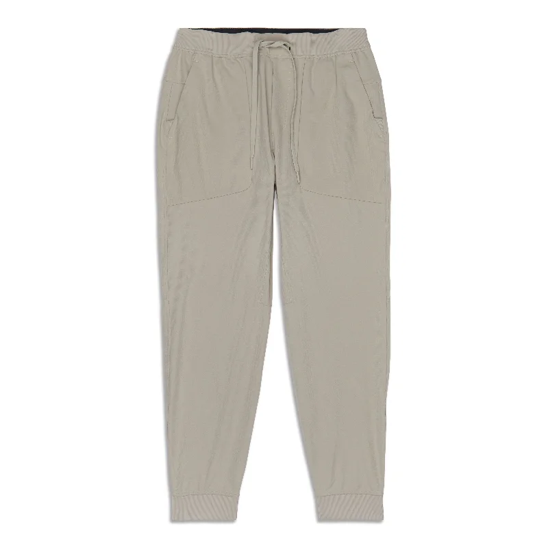 Today’s Deal ABC Jogger - Resale