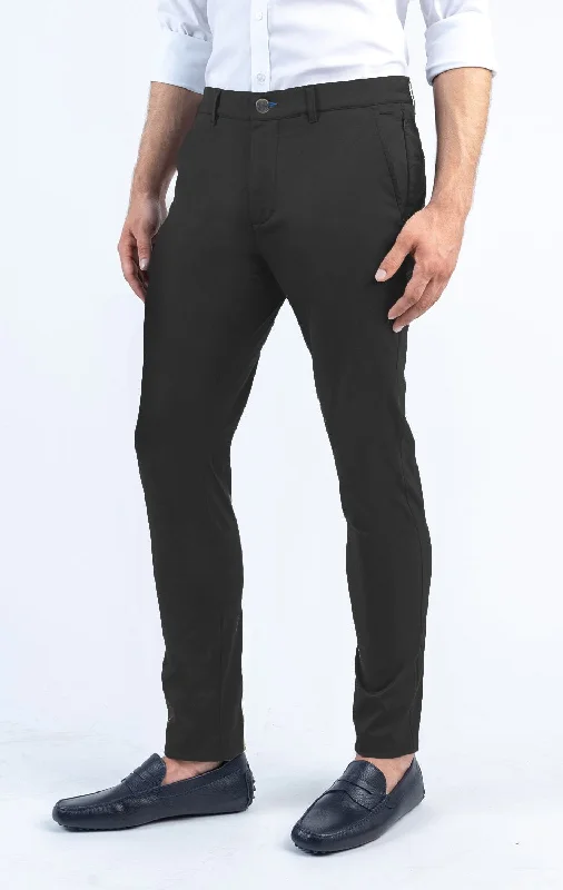 Act Fast Performance Pants // CHARCOAL