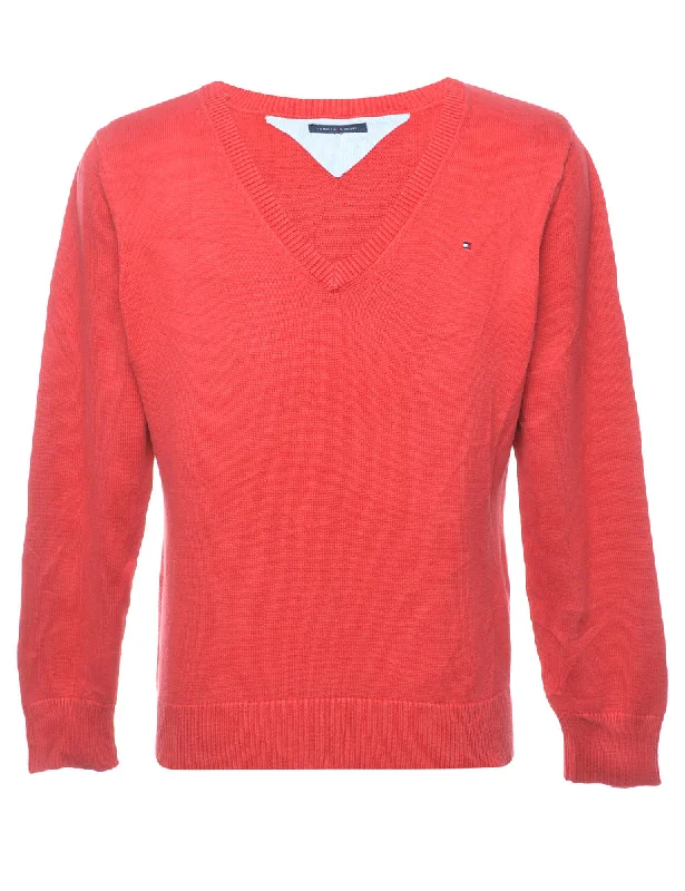 Clearance Sale Tommy Hilfiger Jumper - S