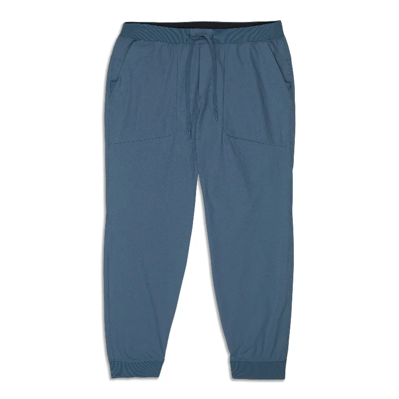 Weekend Savings Bonanza ABC Jogger - Resale